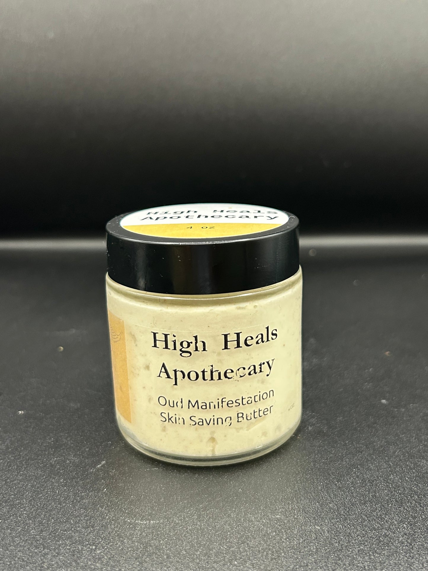 Oud Skin Saver