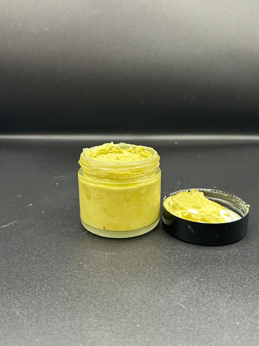 Jasmine Dream Skin Saver