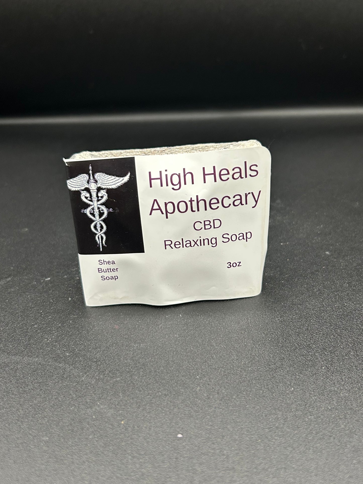 Relax Body Saver Soap