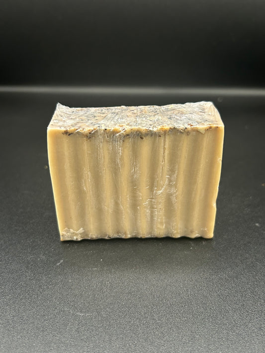 Lavender Peace Skin Saver Soap