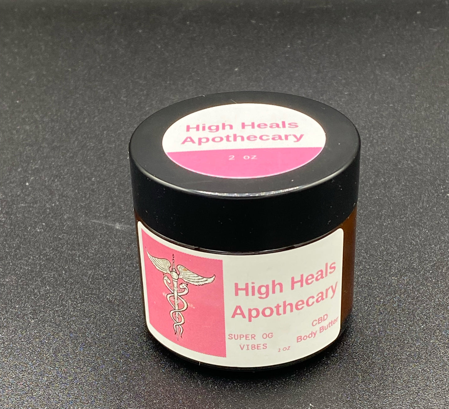 Super Strength Pain Cream