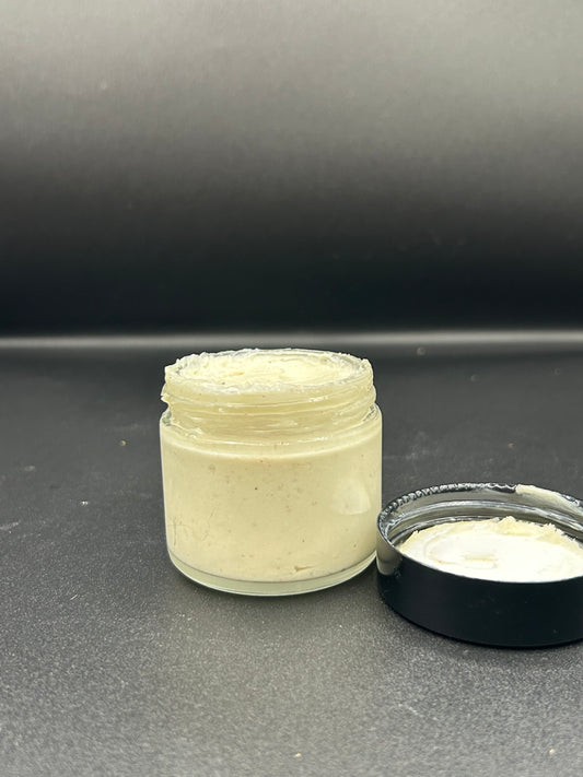 Oud Skin Saver