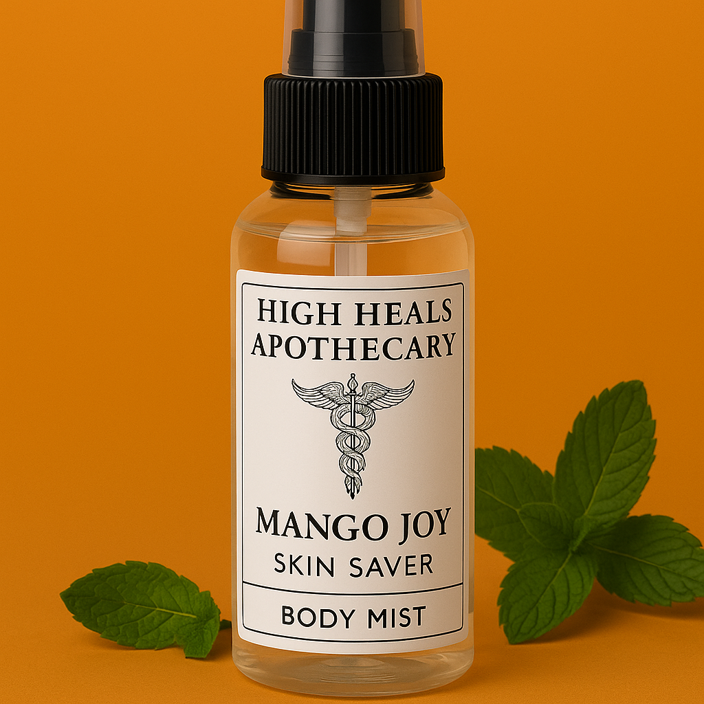 Mango Joy Mist