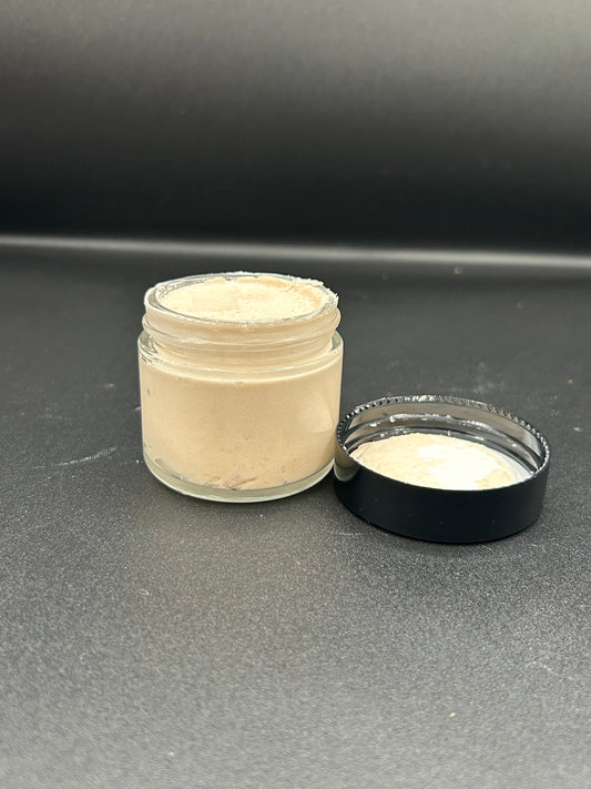 Mango Joy Skin Saver