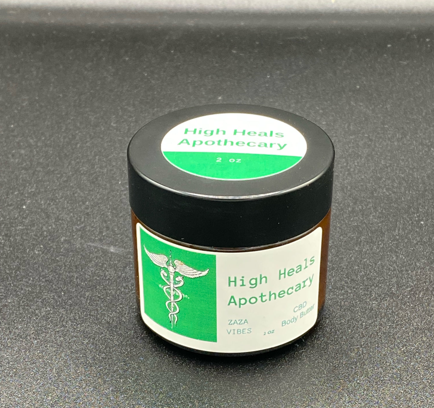 Regular Strength Pain Cream