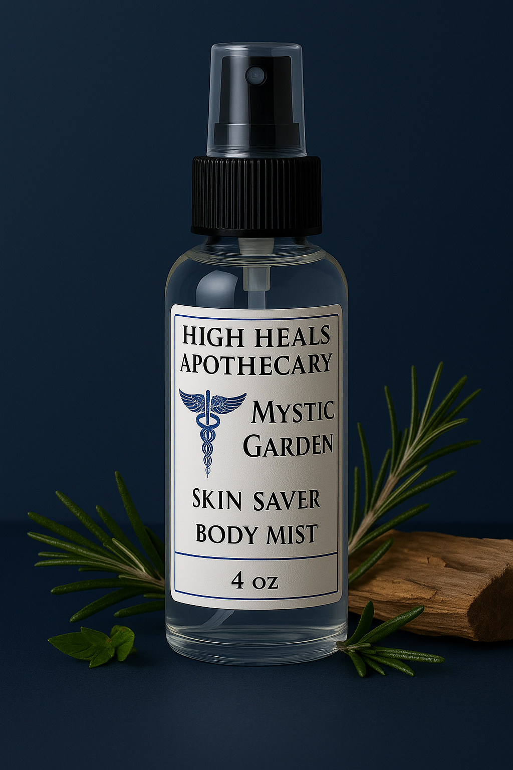 Mystic Garden Mist