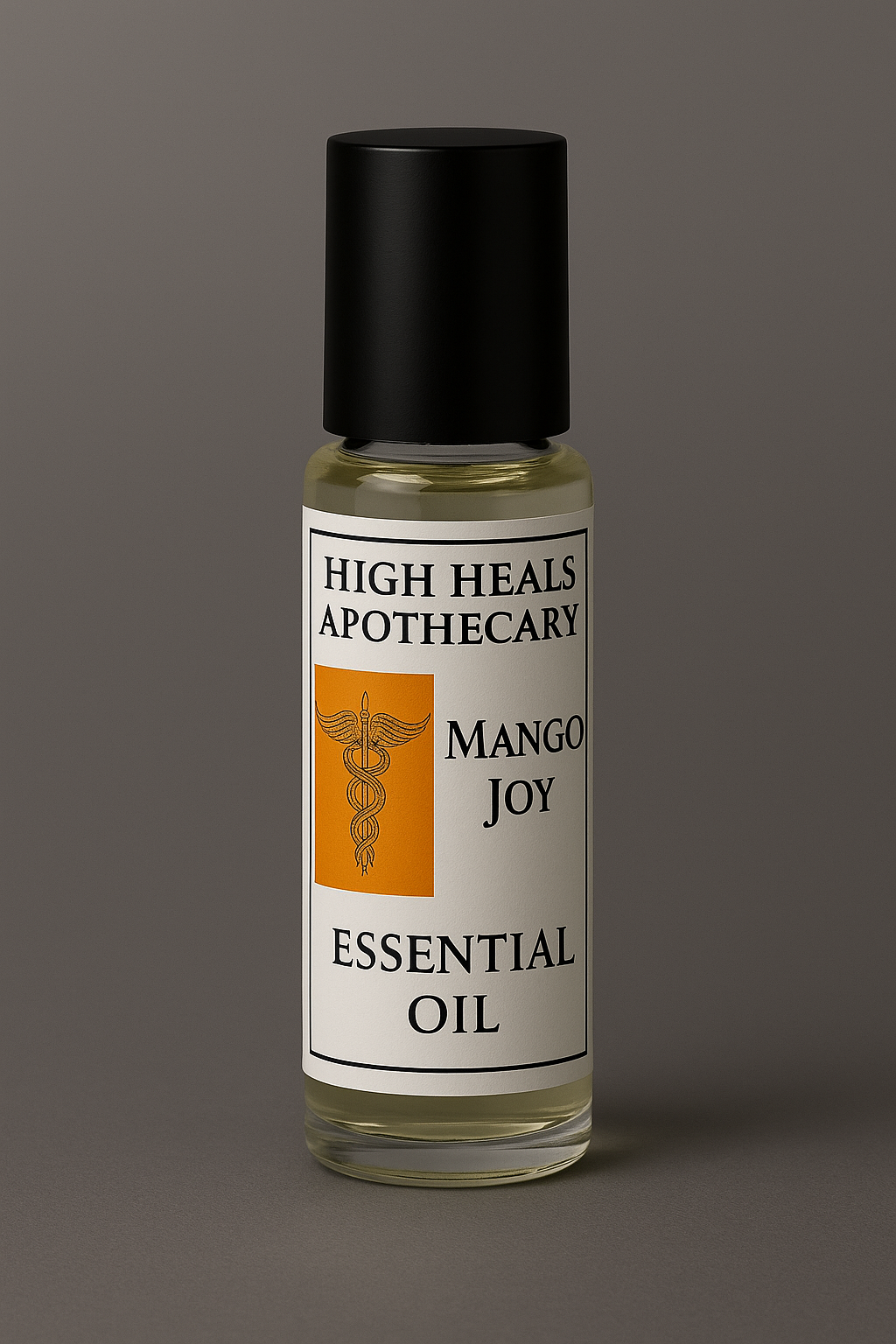 Mango Joy Oil