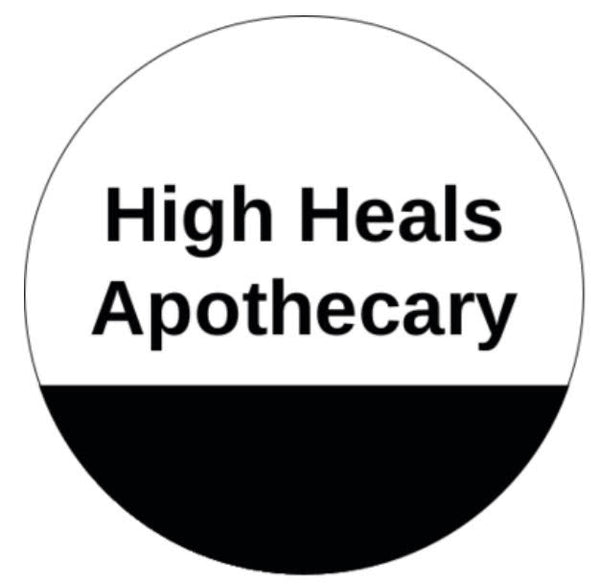 High Heals Apothecary 